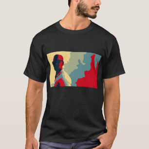 Mystery Man T - Shirt