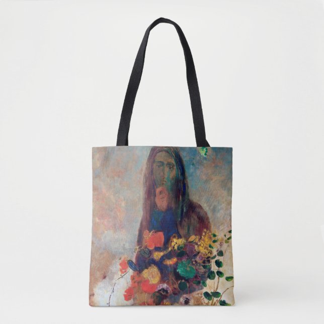 Mystery, Redon (Vorderseite)