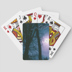 Mystic Cards Spielkarten