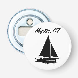 Mystic CT Flaschenöffner