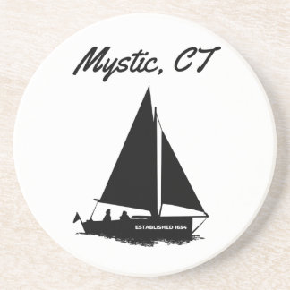 Mystic CT Getränkeuntersetzer