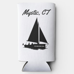 Mystic CT Selters Dosenkühler