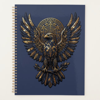 Mystic Eagle Planer