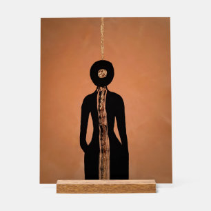 Mystic Energy Acrylic Sign Wandschild Acrylschild