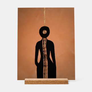 Mystic Energy Acrylic Sign Wandschild Acrylschild