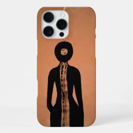 Mystic Energy iPhone 16 Pro Max Slim Fit Hülle