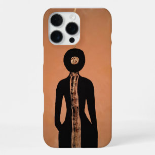 Mystic Energy iPhone 16 Pro Max Slim Fit Hülle 