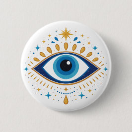 Mystic Eye Button