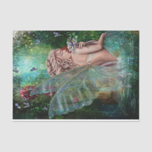 Mystic Fairy Seidenpapier
