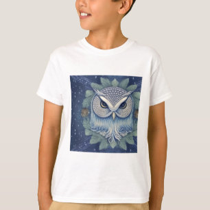Mystic Fantasy Fowl T-Shirt
