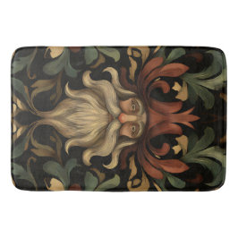 Mystic Fantasy Gnome Badematte