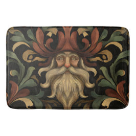 Mystic Fantasy Gnome Badematte