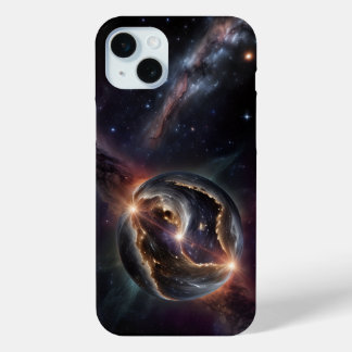 Mystic Fantasy World Phone Cover