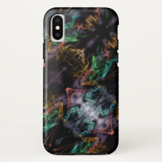 Mystic Flames Case-Mate iPhone Hülle