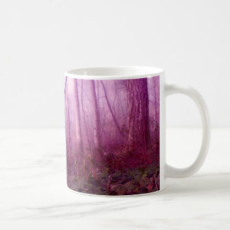 Mystic Forest Tasse