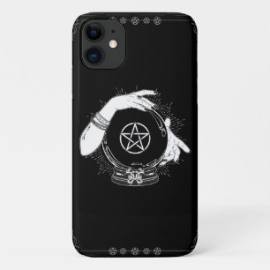 Mystic Fortune Teller Mystical Crystal Ball Case-Mate iPhone Hülle