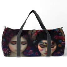 Mystic Garden: Blumenträume