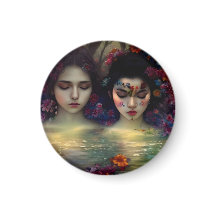 Mystic Garden: Blumenträume