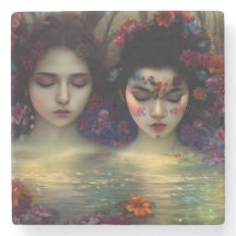 Mystic Garden: Blumenträume