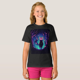 Mystic Glow T-Shirt