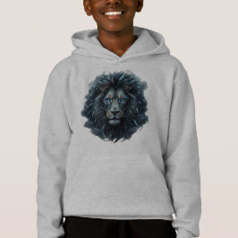 mystic lion hoodie