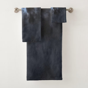 Mystic Moon Towel Set