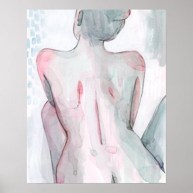 Mystic Muse Poster (Vorne)