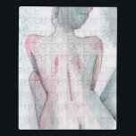 Mystic Muse Puzzle<br><div class="desc">Mystic Muse I von Grace Popp. | 142052GG</div>