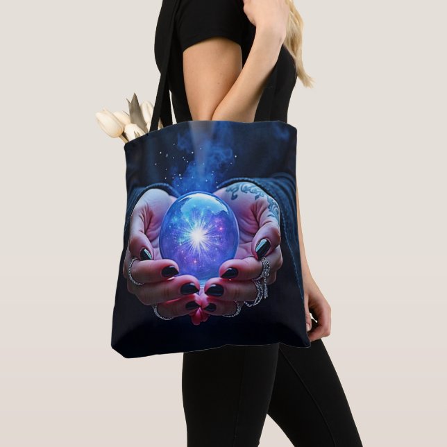 Mystic Orb of Destiny (Von Nahem)