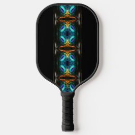 Mystic Peacock Mirage Pickleball Schläger