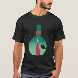 Mystic Pop Up Bar Ssanggapju Drink T-Shirt