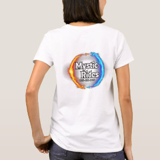 Mystic Rides T-Shirt