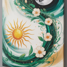 Mystic SciFi: Neo-Futuristic Branch in Space