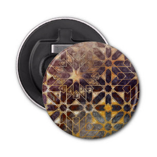 Mystic Tiles I Flaschenöffner