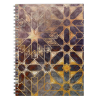 Mystic Tiles I