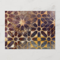 Mystic Tiles I
