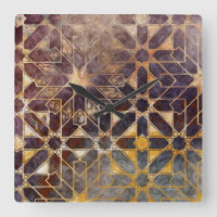 Mystic Tiles I