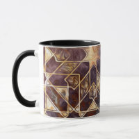 Mystic Tiles I