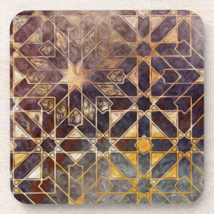 Mystic Tiles I Untersetzer