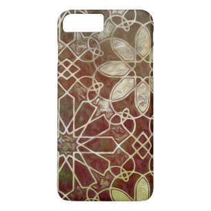 Mystic Tiles II Case-Mate iPhone Hülle