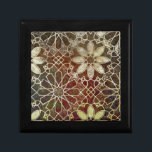 Mystic Tiles II Erinnerungskiste<br><div class="desc">Zuhause Décor</div>