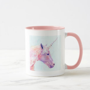 Mystic Unicorn Tasse