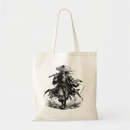 Mystic Wandering Ronin Tasse | Samurai-Krieger in  Tragetasche