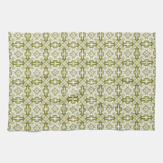 Mystic Whirl Geschirrtuch