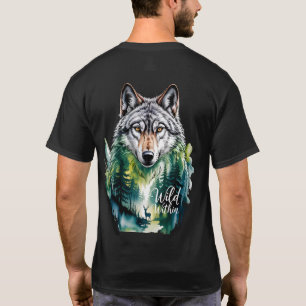 Mystic Wilderness T-Shirt