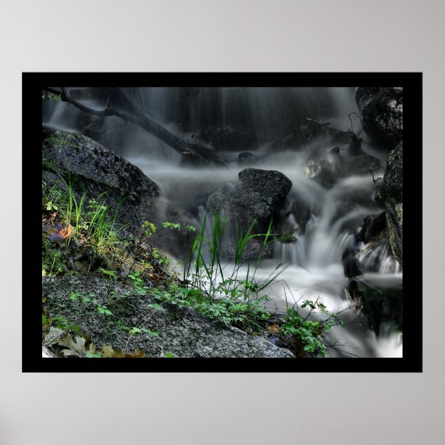 Mystical Brook Poster (Vorne)