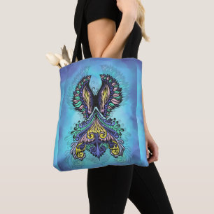 Mystical Butterfly Spirit