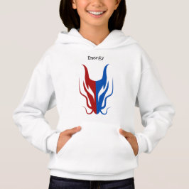 Mystical Dragoon Fantasy Hoodie