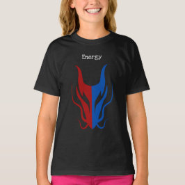 Mystical Dragoon Fantasy T-Shirt