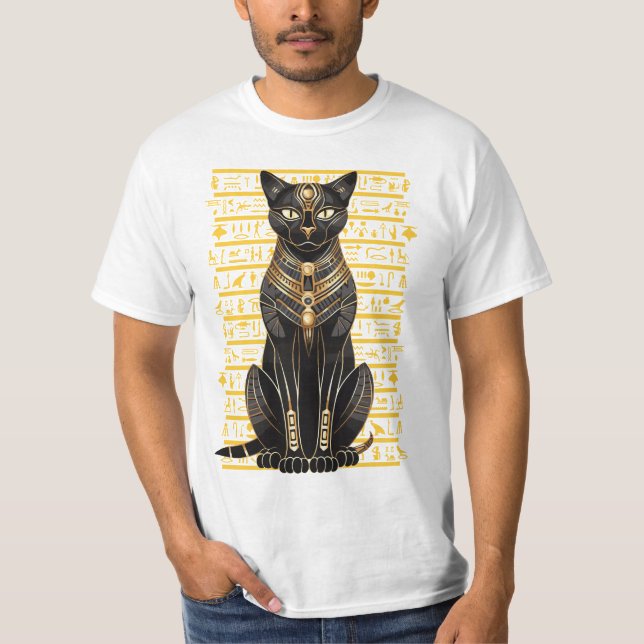 Mystical Egypt T-Shirt (Vorderseite)